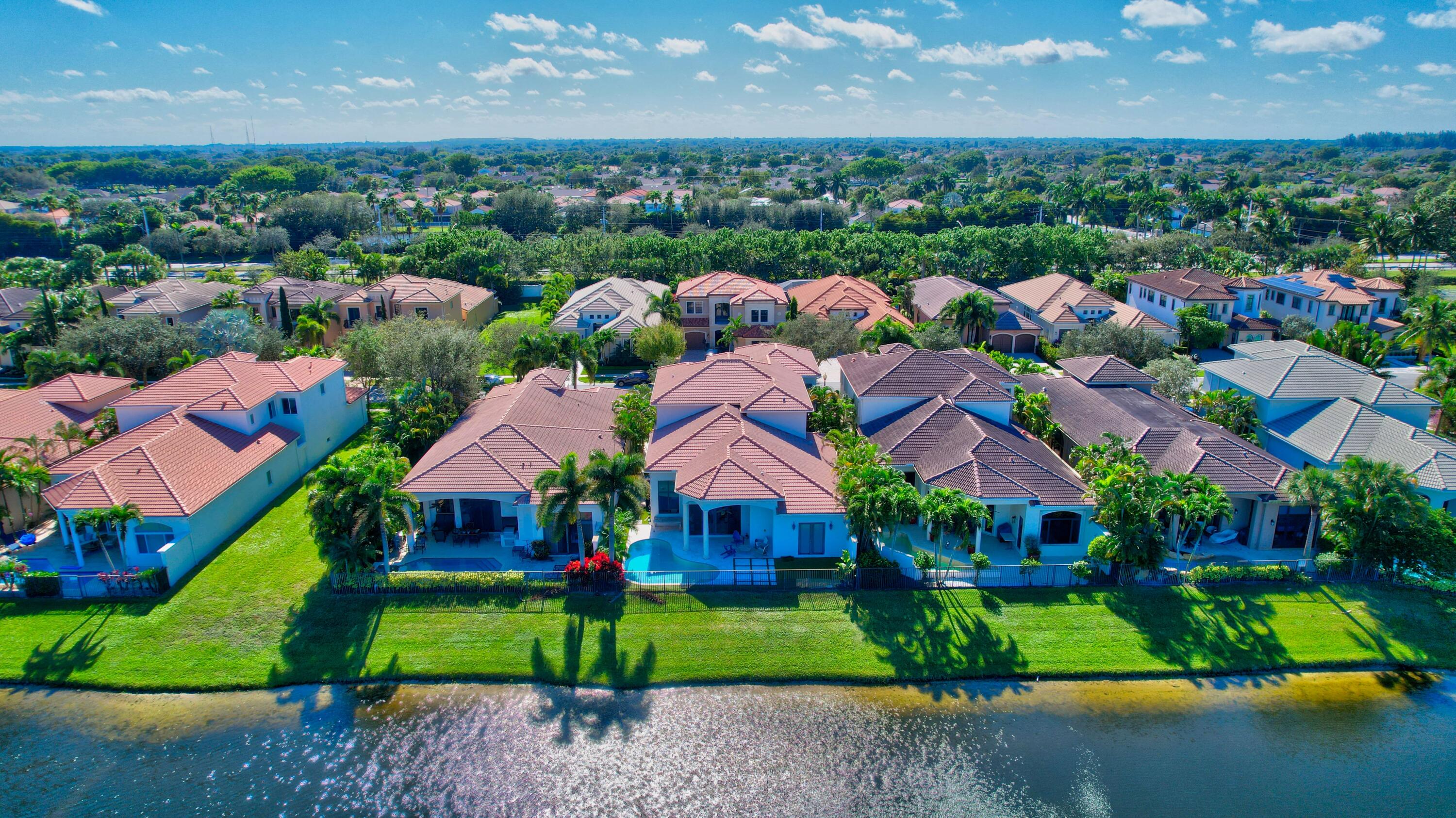 17979 Lake Azure Way Boca Raton, FL 33496 - Photo 41 of 67 06_dji_0146_47_48_49_50