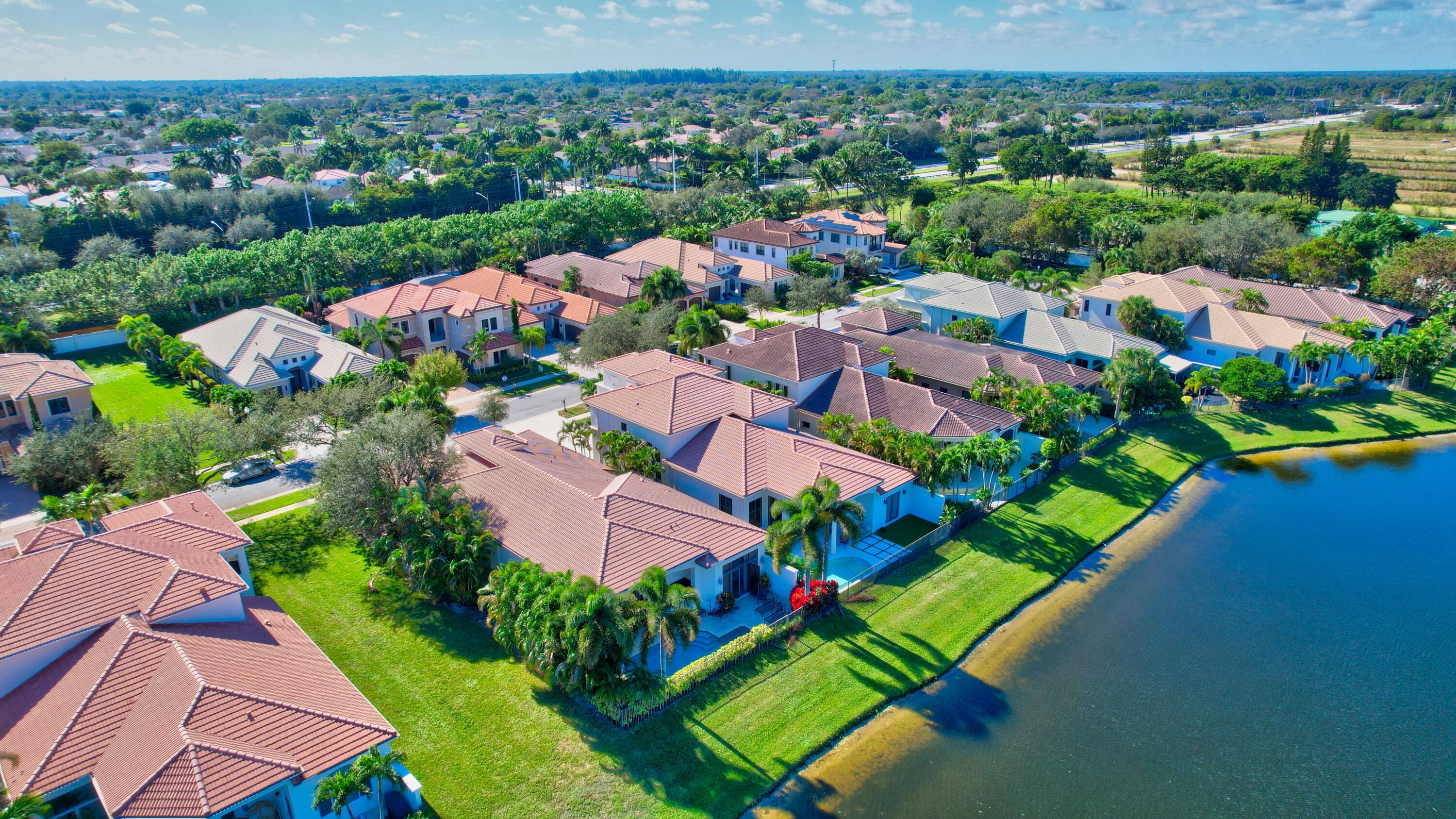 17979 Lake Azure Way Boca Raton, FL 33496 - Photo 42 of 67 09_dji_0161_2_3_4_5