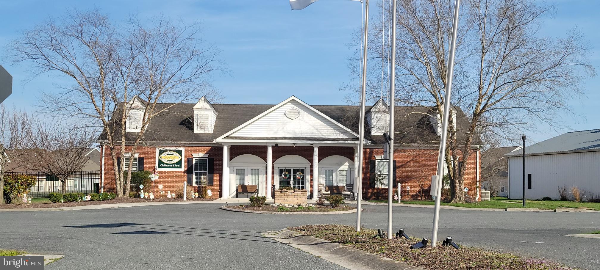 9529 Wedge Way Delmar, MD 21875 - Photo 2 of 10