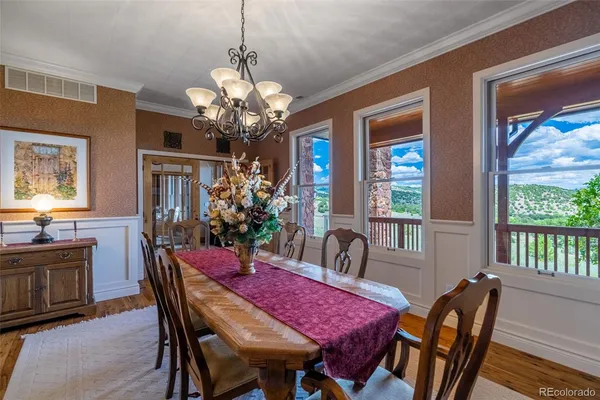 $3,499,000 | 157 Cap Rock Road, Canon City, CO 81212