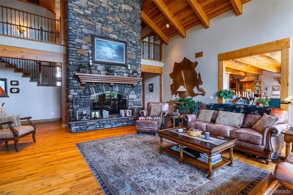 $3,499,000 | 157 Cap Rock Road, Canon City, CO 81212