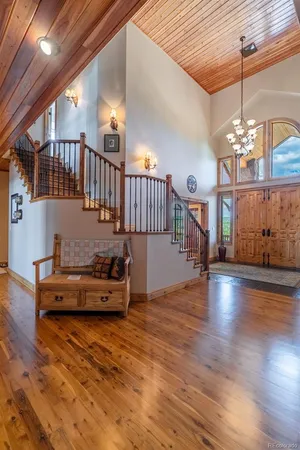 $3,499,000 | 157 Cap Rock Road, Canon City, CO 81212