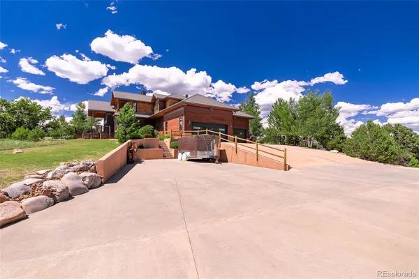 $3,499,000 | 157 Cap Rock Road, Canon City, CO 81212