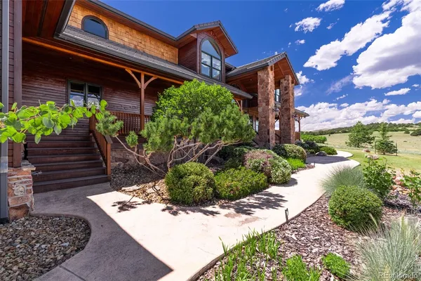 $3,499,000 | 157 Cap Rock Road, Canon City, CO 81212