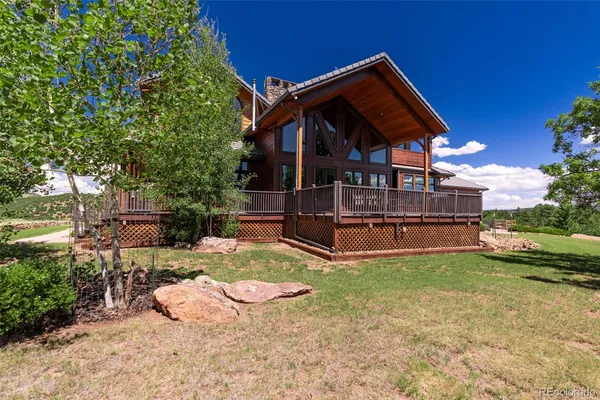 $3,499,000 | 157 Cap Rock Road, Canon City, CO 81212