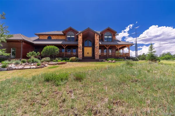 $3,499,000 | 157 Cap Rock Road, Canon City, CO 81212