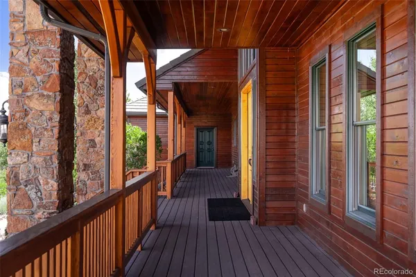 $3,499,000 | 157 Cap Rock Road, Canon City, CO 81212