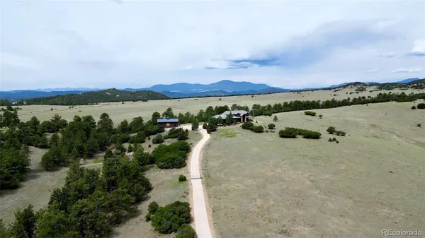 $3,499,000 | 157 Cap Rock Road, Canon City, CO 81212