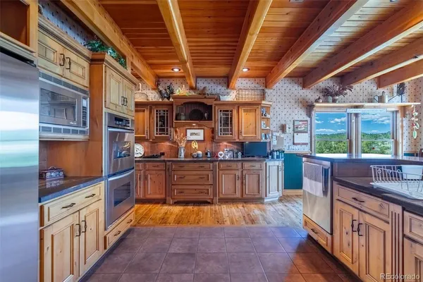 $3,499,000 | 157 Cap Rock Road, Canon City, CO 81212