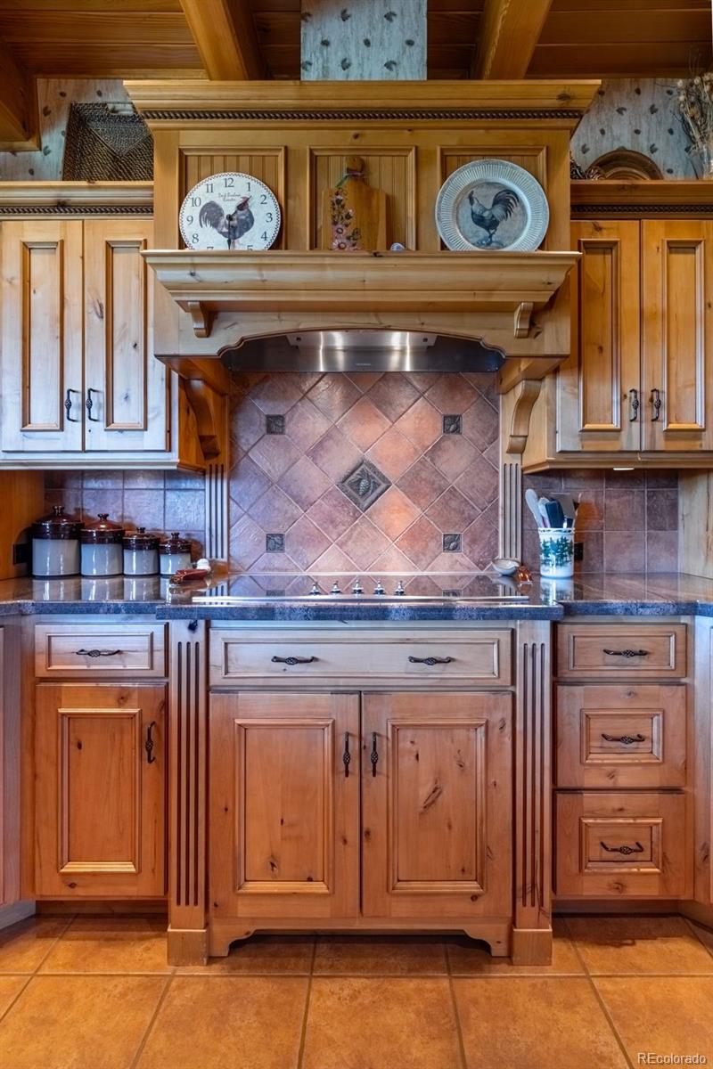 157 Cap Rock Road Canon City, CO 81212 - Photo 9 of 50 a view of a storage and utility room
