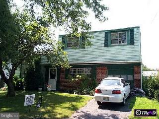 127 Lafayette Road Edgewater Park, NJ 08010 - Photo 1 of 1