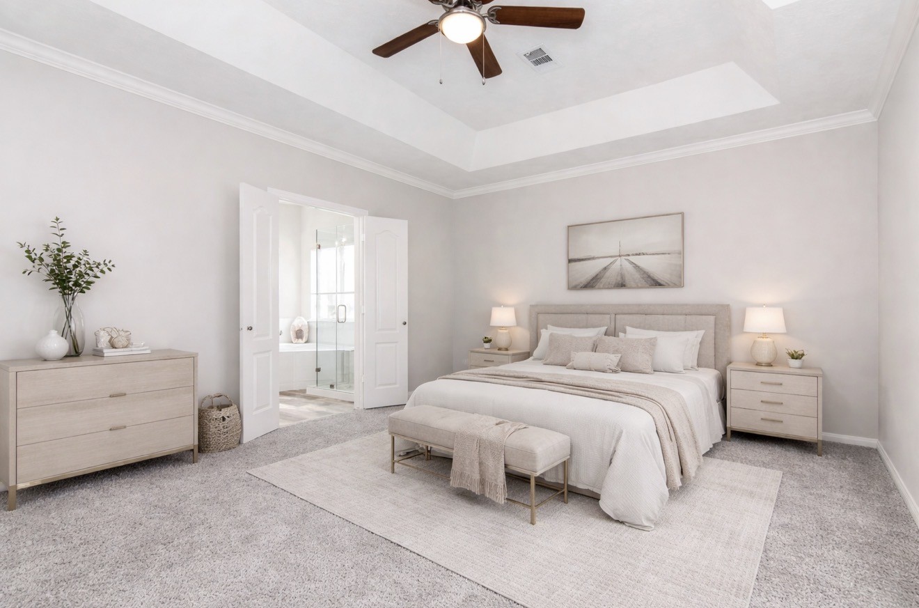 21703 Windsor Castle Drive Spring, TX 77388 - Photo 11 of 20 Virtual staging