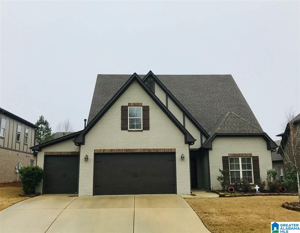 373 Strathaven Drive Pelham, AL 35124 - Photo 1 of 50