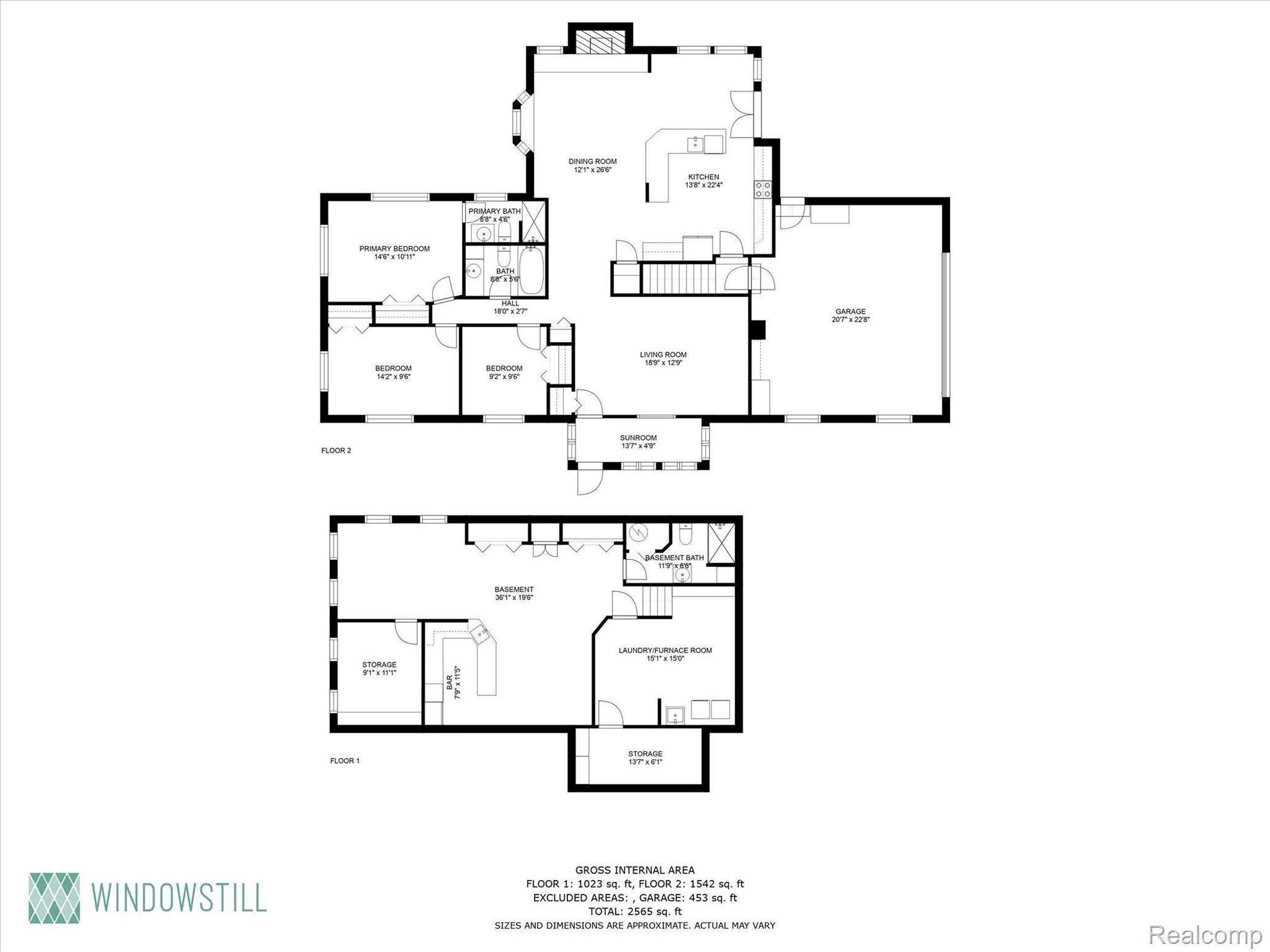 3258 Sexton Road Howell, MI 48843 - Photo 73 of 77 Gallery Image 73