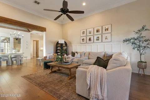 $365,000 | 106 Italian Cypress Lane, Youngsville, LA 70592