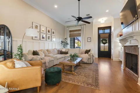 $365,000 | 106 Italian Cypress Lane, Youngsville, LA 70592