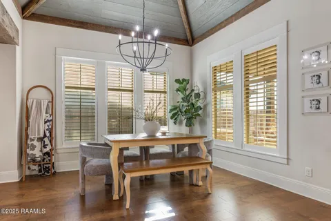 $365,000 | 106 Italian Cypress Lane, Youngsville, LA 70592