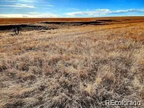 a view of a room with an ocean view