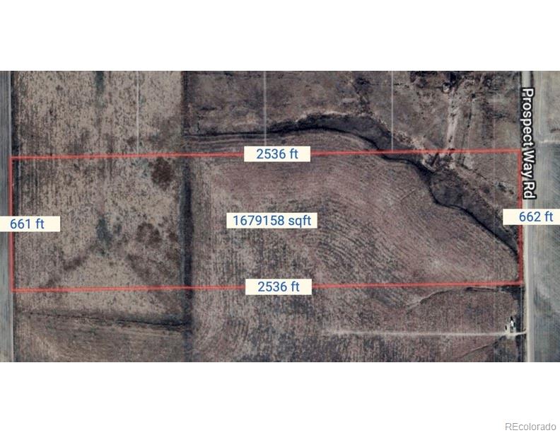 9175 Prospect Way Road Fort Morgan, CO 80701 - Photo 5 of 6 a black and white photo of a book