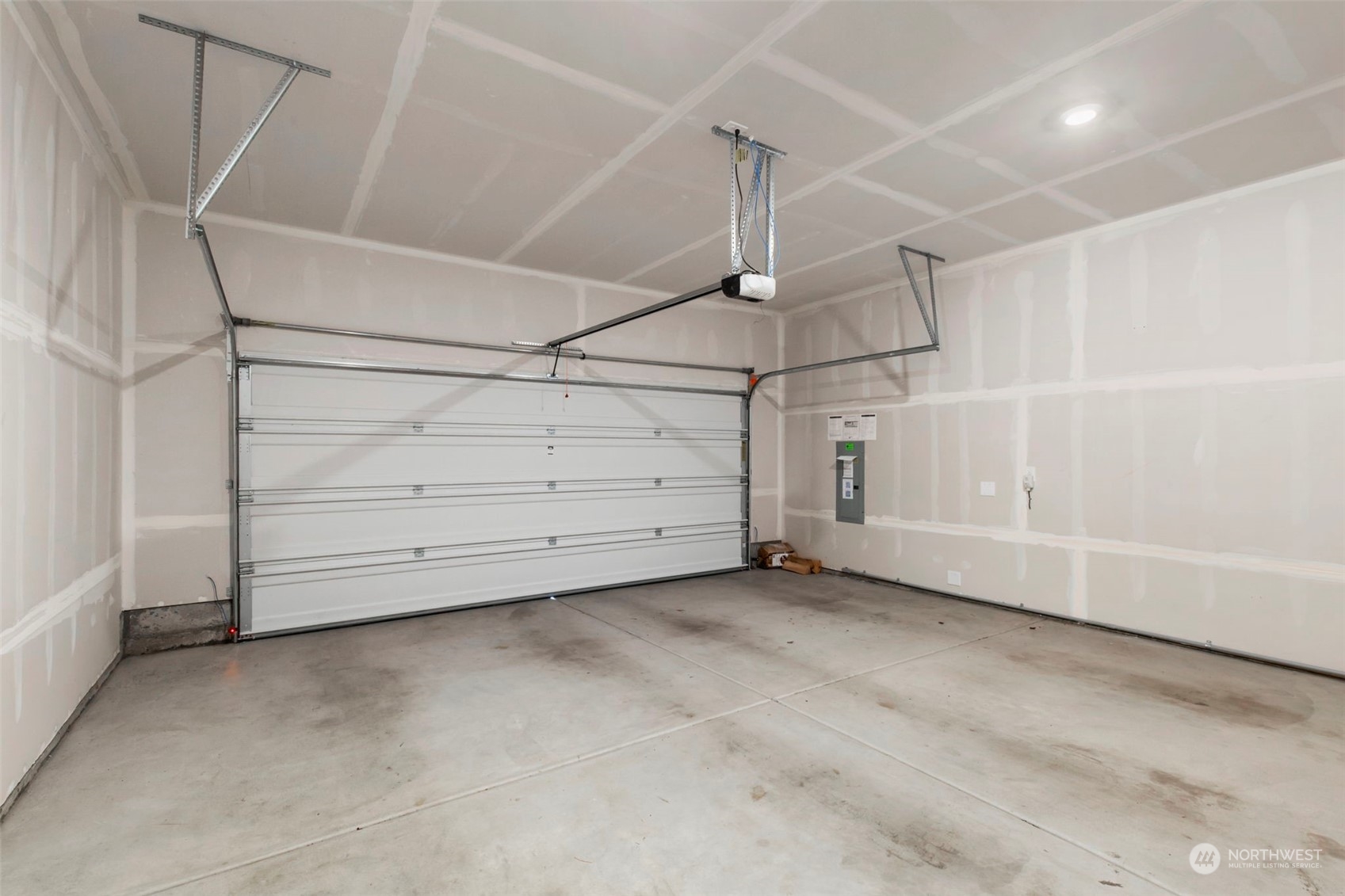 1496 Baker Heights Loop Bremerton, WA 98312 - Photo 23 of 27 a view of a room with an empty space