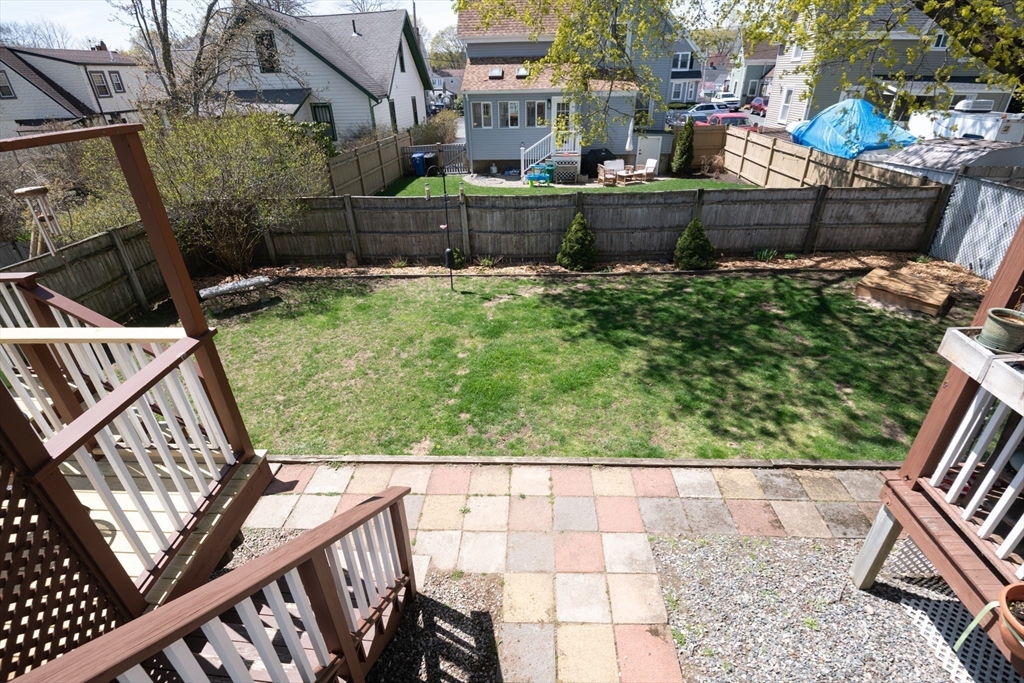 6-8 Devon Avenue, Unit 3 Beverly, MA 01915 - Photo 36 of 40