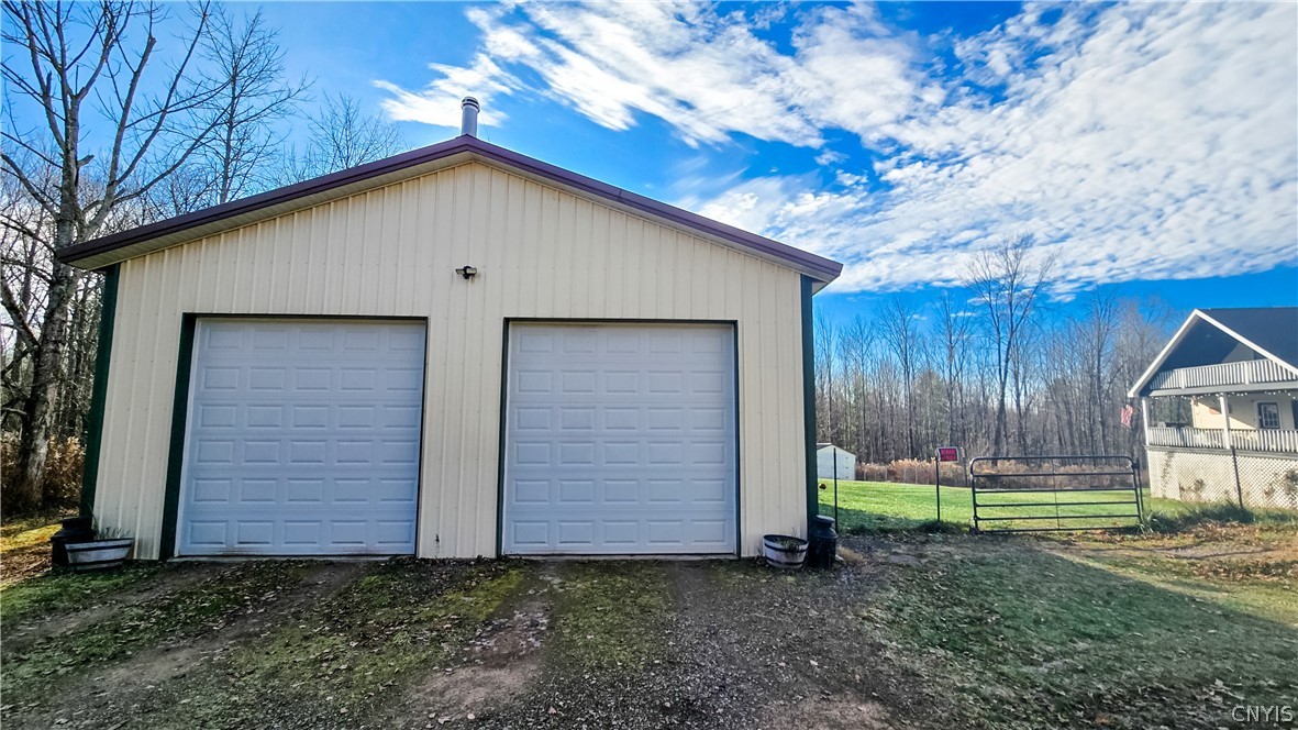 421 Foil Road Williamstown, NY 13493 - Photo 40 of 48