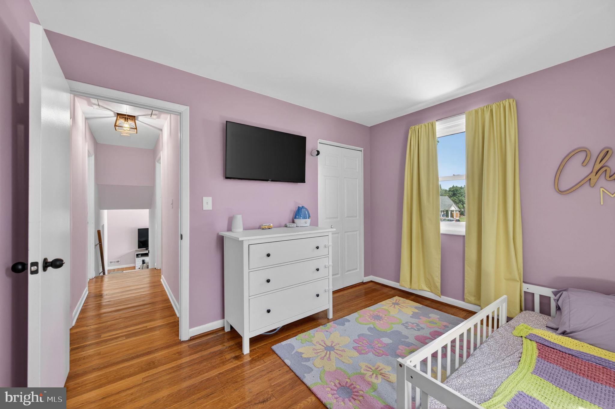 9 Haddington Road Lutherville-Timonium, MD 21093 - Photo 31 of 55 Bedroom #2