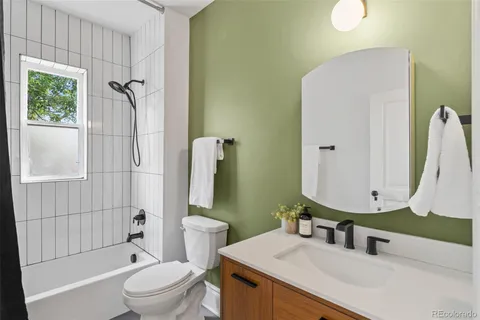 $850,000 | 1444 Stuart Street, Denver, CO 80204
