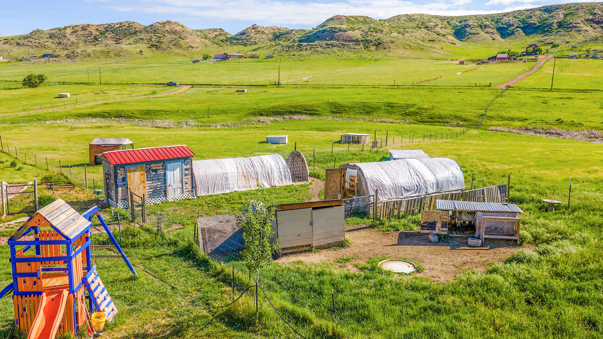 490 Cat Creek Road Sheridan, WY 82801 - Photo 50 of 71 490 cat creek 10
