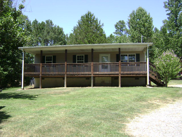 774 Bee Parsons Road Chatsworth, GA 30705 - Photo 1 of 1 Main View
