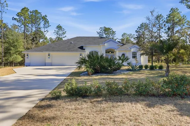 $679,000 | 4651 North Mapleview Way, Beverly Hills, FL 34465