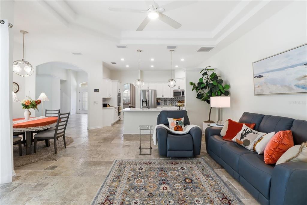 4651 North Mapleview Way Beverly Hills, FL 34465 - Photo 13 of 47