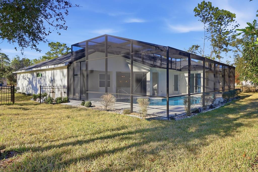 4651 North Mapleview Way Beverly Hills, FL 34465 - Photo 38 of 47