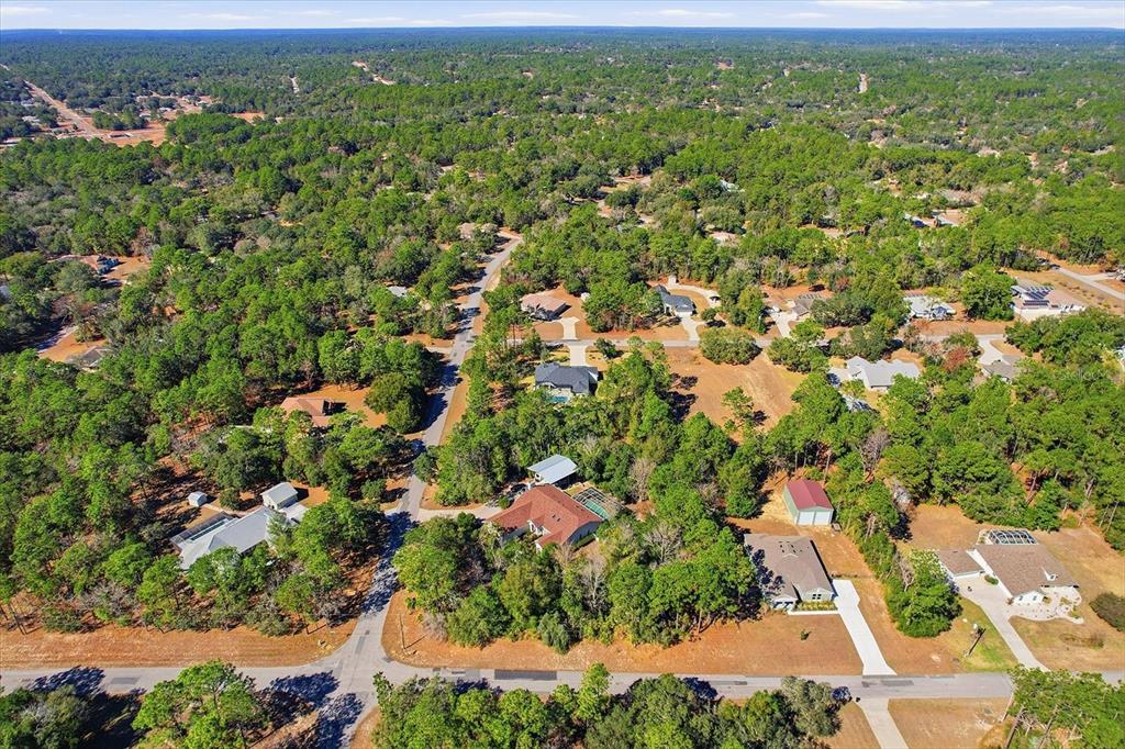 4651 North Mapleview Way Beverly Hills, FL 34465 - Photo 45 of 47