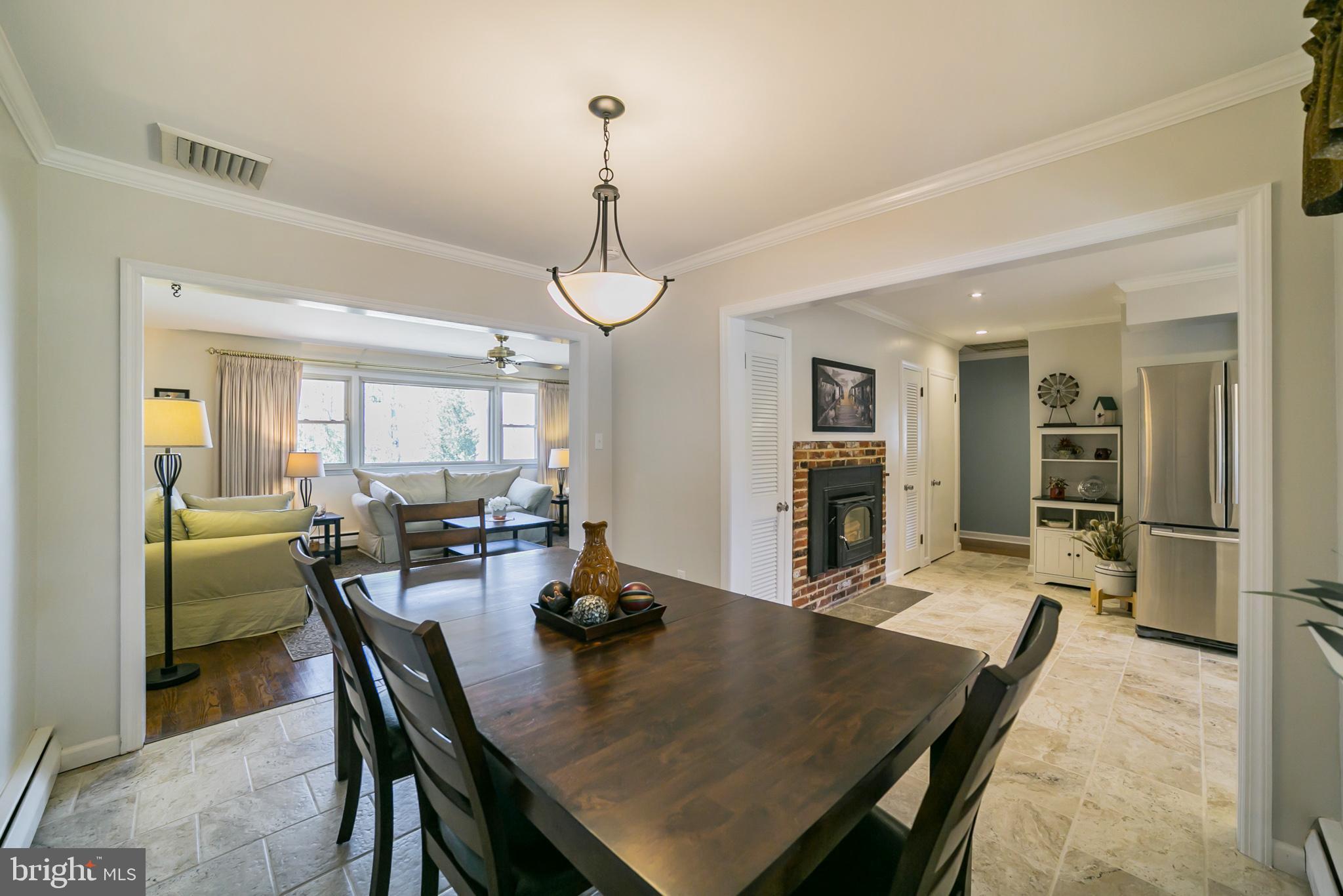 147 Beechwood Road Newtown Square, PA 19073 - Photo 15 of 40