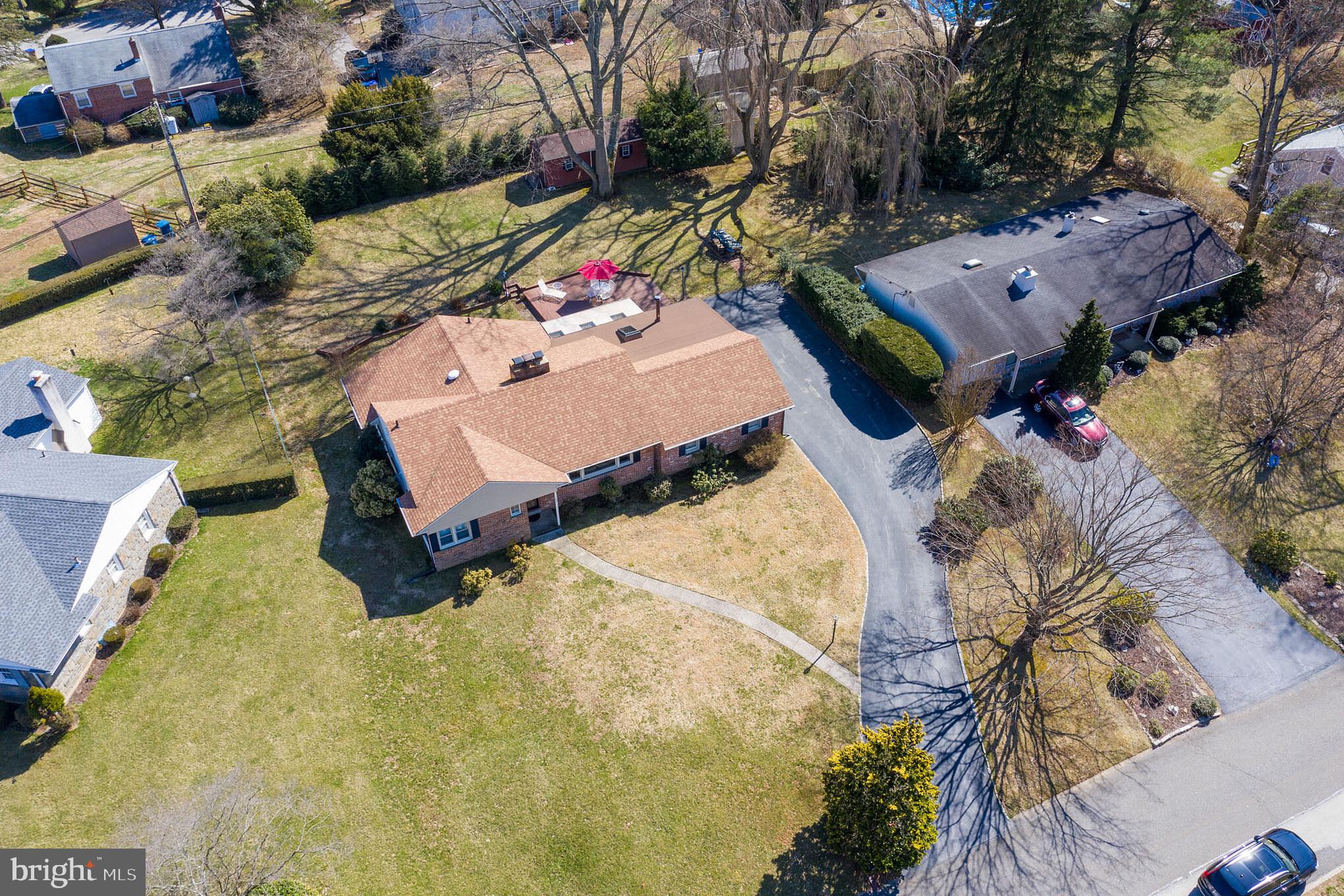 147 Beechwood Road Newtown Square, PA 19073 - Photo 31 of 40