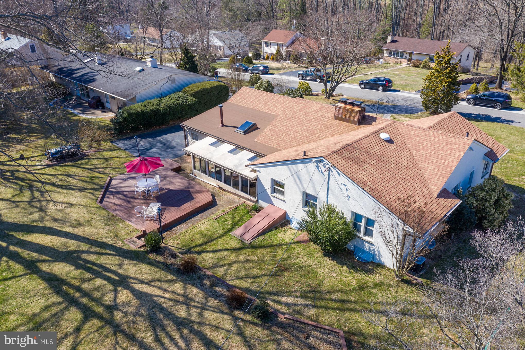 147 Beechwood Road Newtown Square, PA 19073 - Photo 32 of 40