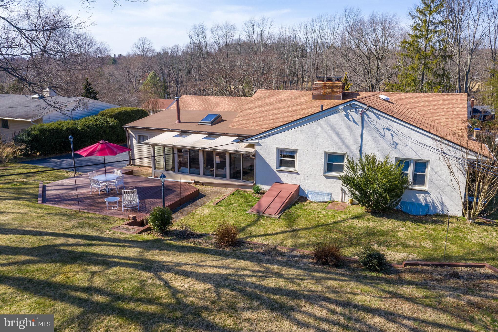 147 Beechwood Road Newtown Square, PA 19073 - Photo 33 of 40