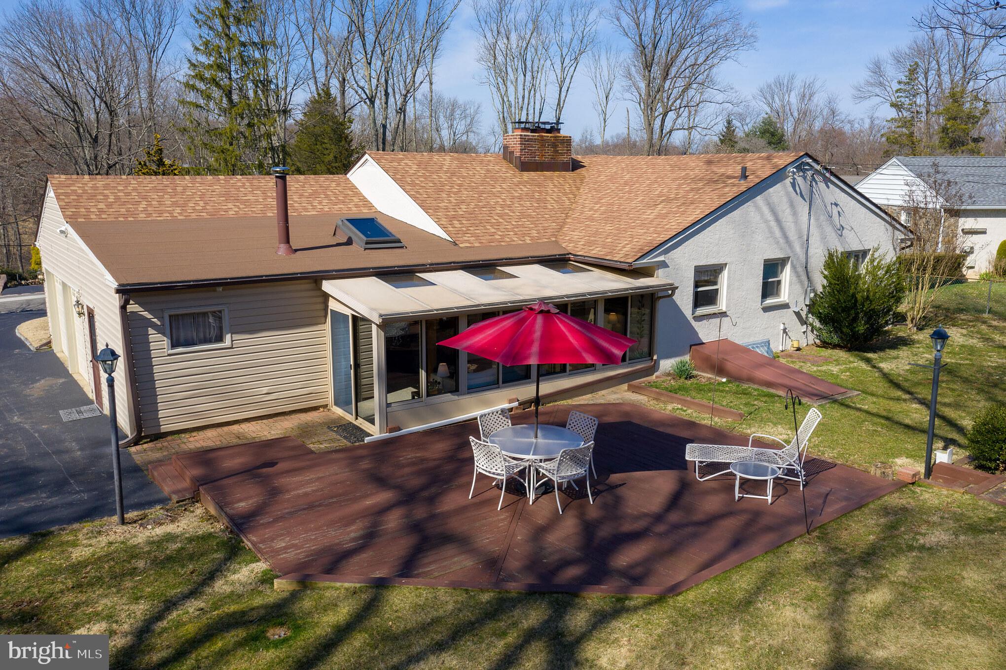 147 Beechwood Road Newtown Square, PA 19073 - Photo 34 of 40
