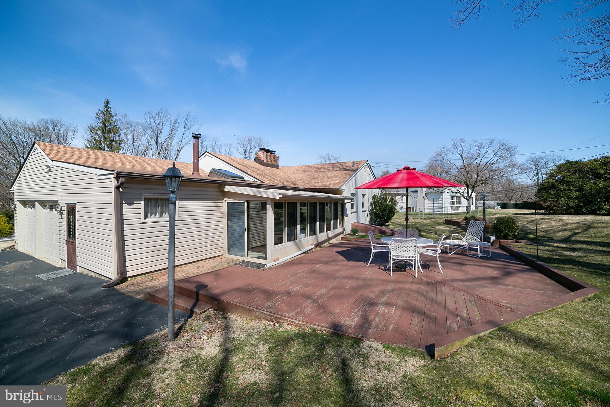 147 Beechwood Road Newtown Square, PA 19073 - Photo 36 of 40