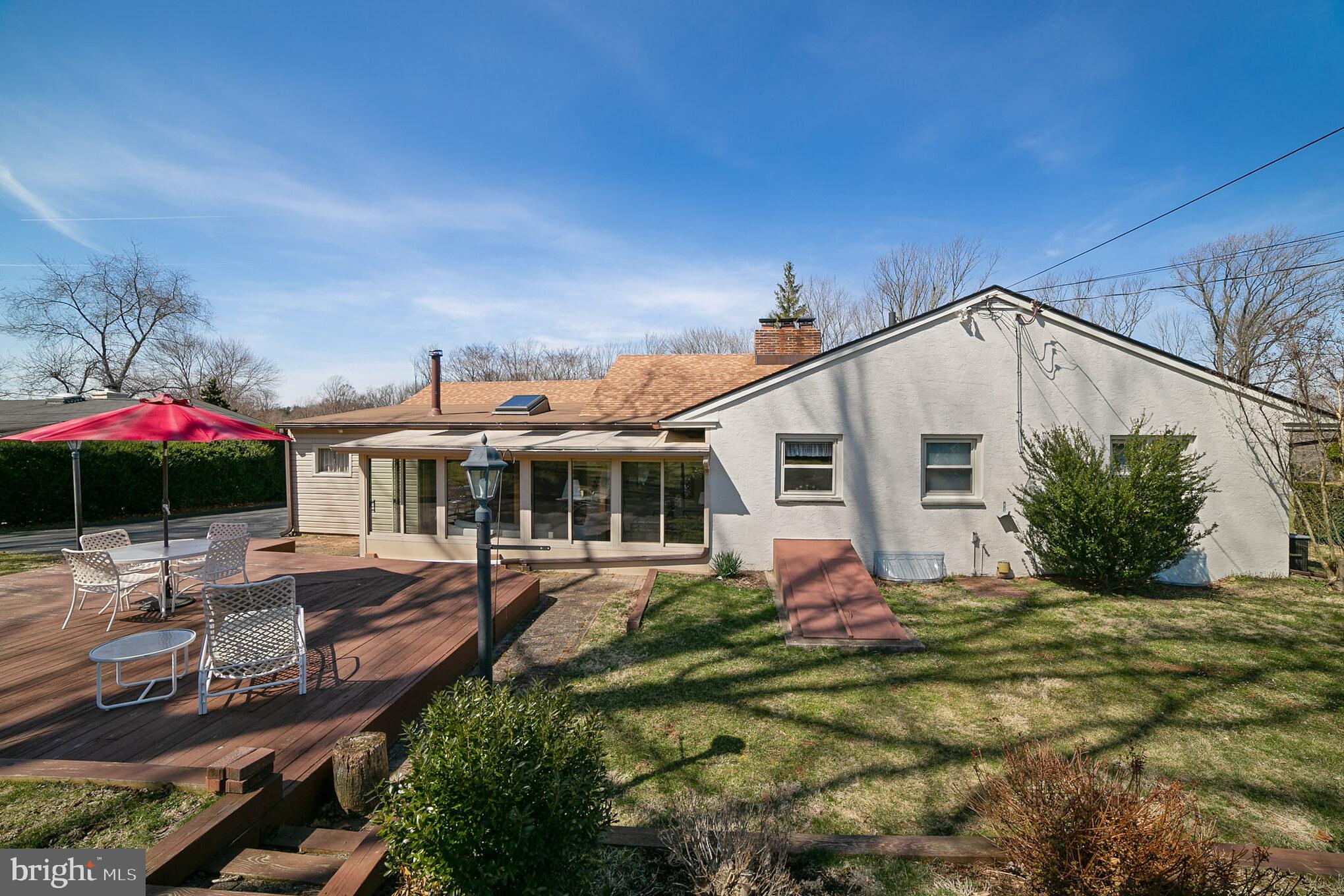 147 Beechwood Road Newtown Square, PA 19073 - Photo 40 of 40