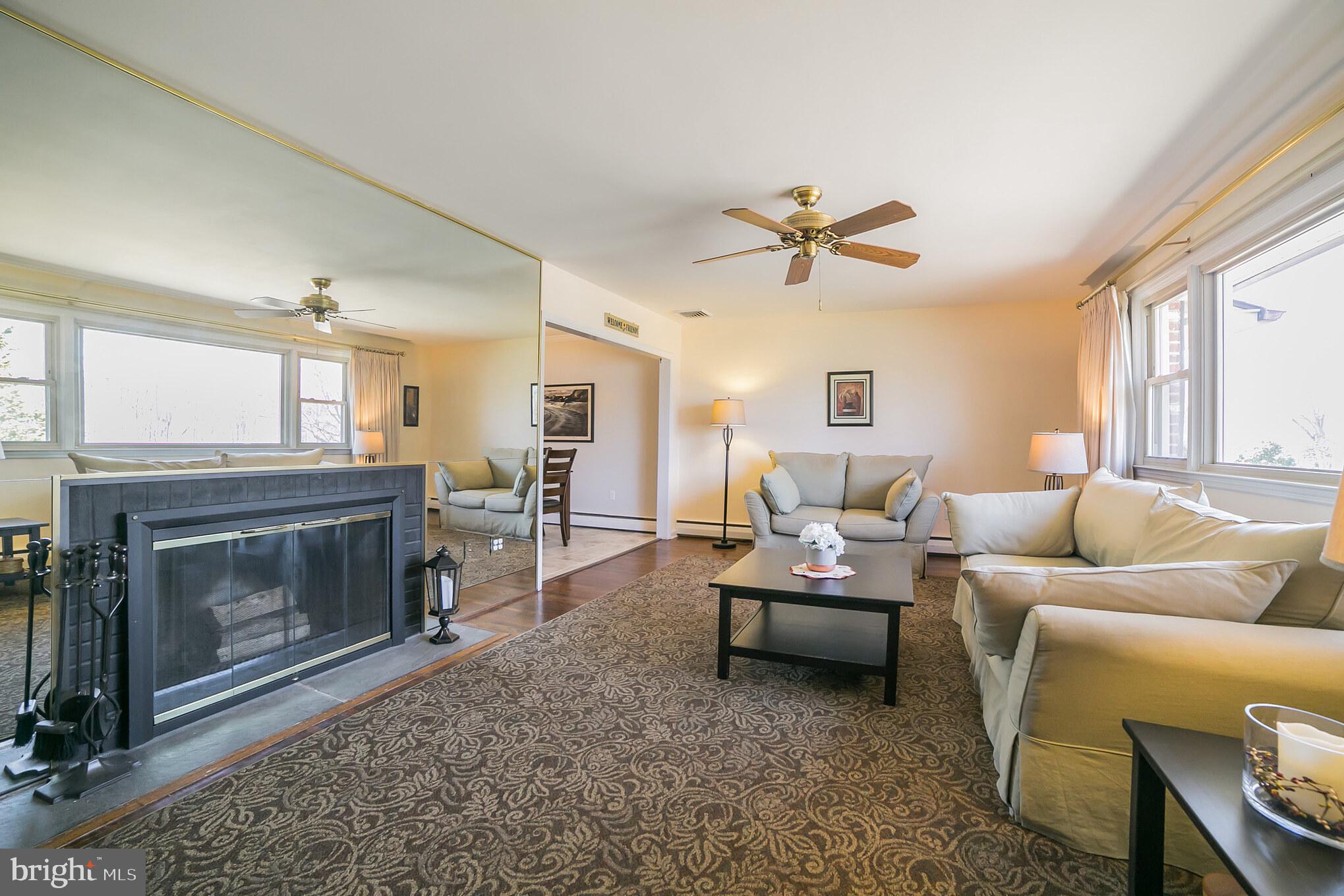 147 Beechwood Road Newtown Square, PA 19073 - Photo 6 of 40