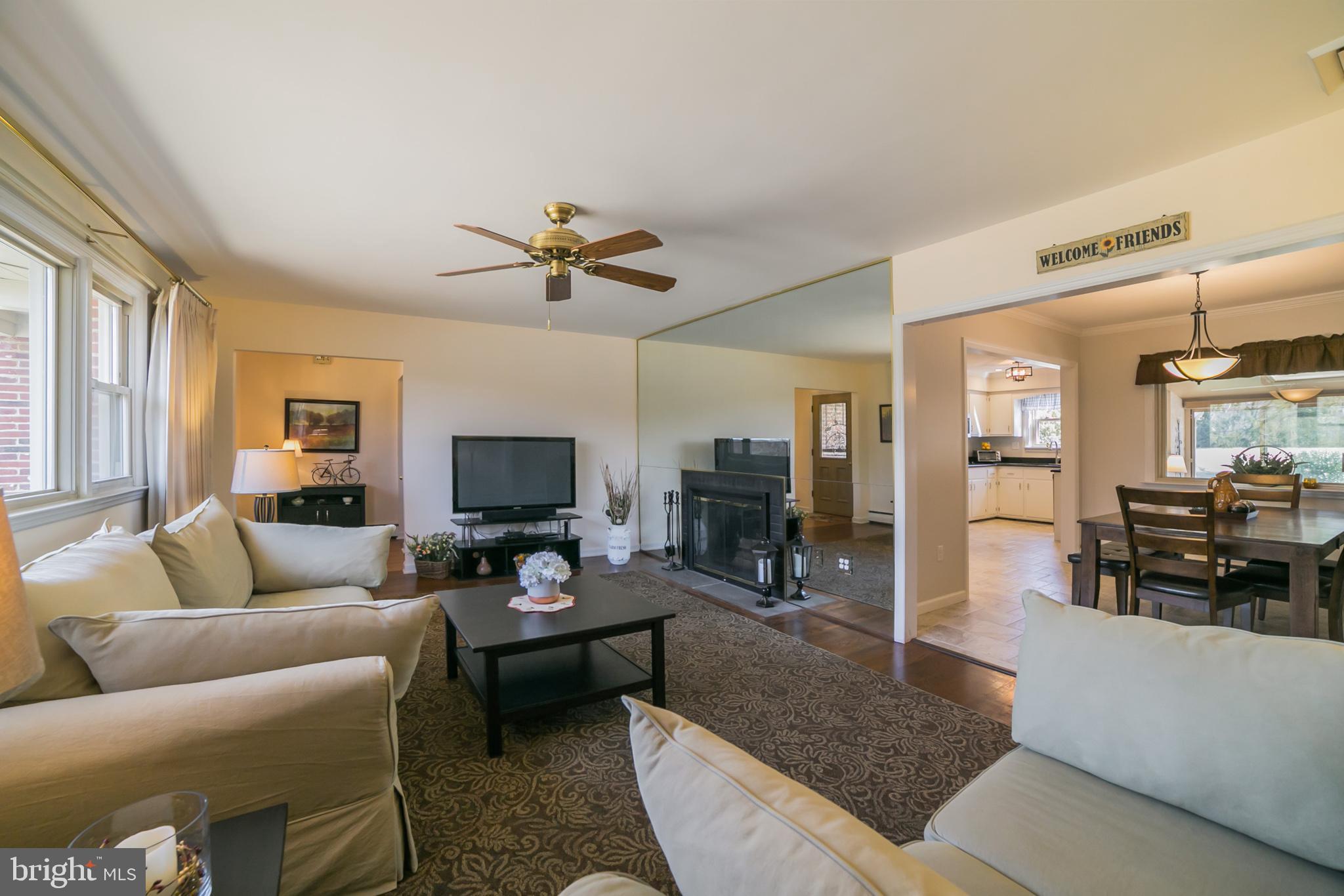 147 Beechwood Road Newtown Square, PA 19073 - Photo 7 of 40