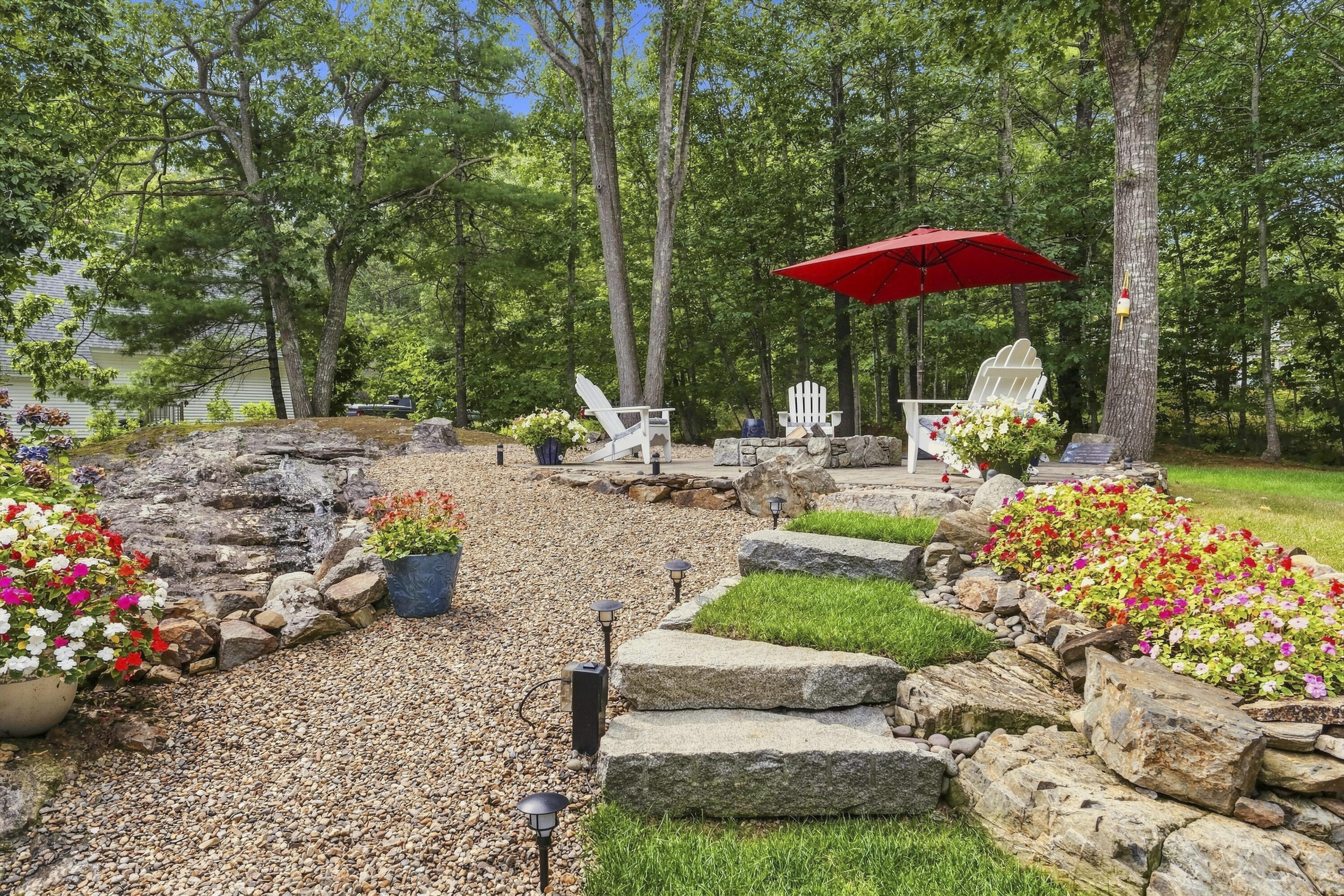 170 Shore Road York, ME 03902 - Photo 15 of 76 Outdoor spaces