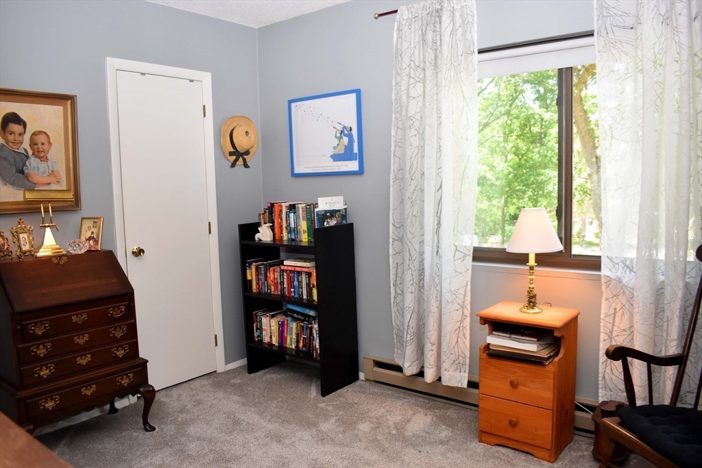 6 Round House Road, Unit 6 Bourne, MA 02532 - Photo 15 of 29 a room with window and closet