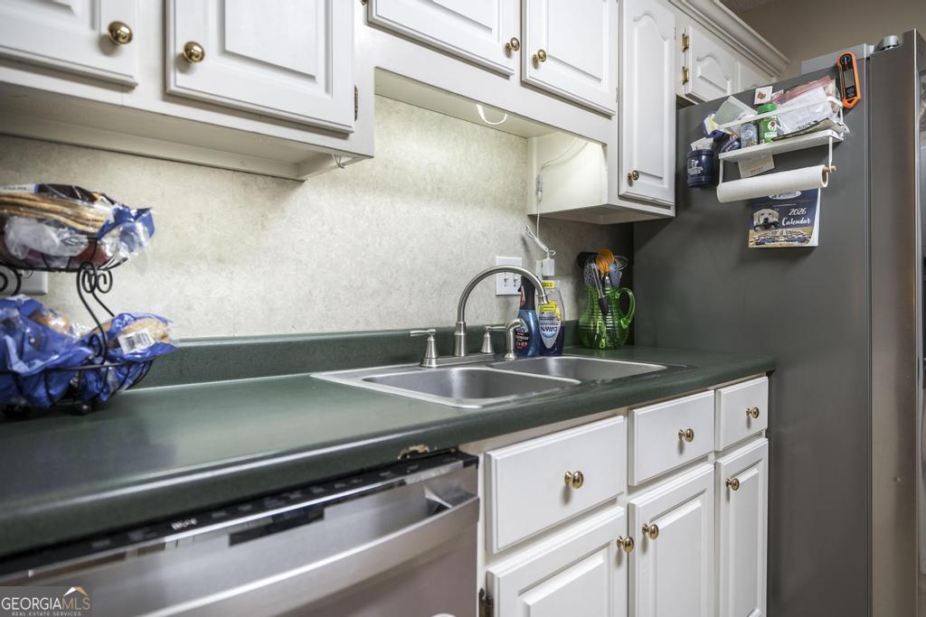 1828 Houston Lake Road Kathleen, GA 31047 - Photo 13 of 45