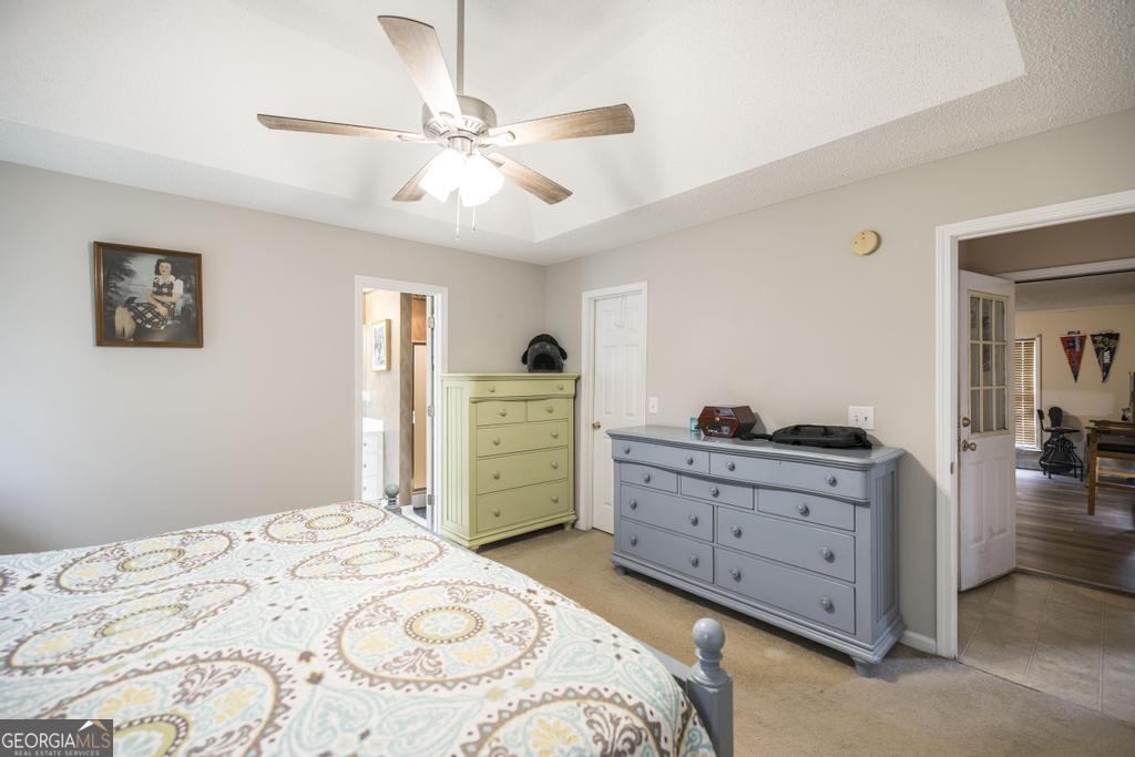 1828 Houston Lake Road Kathleen, GA 31047 - Photo 17 of 45