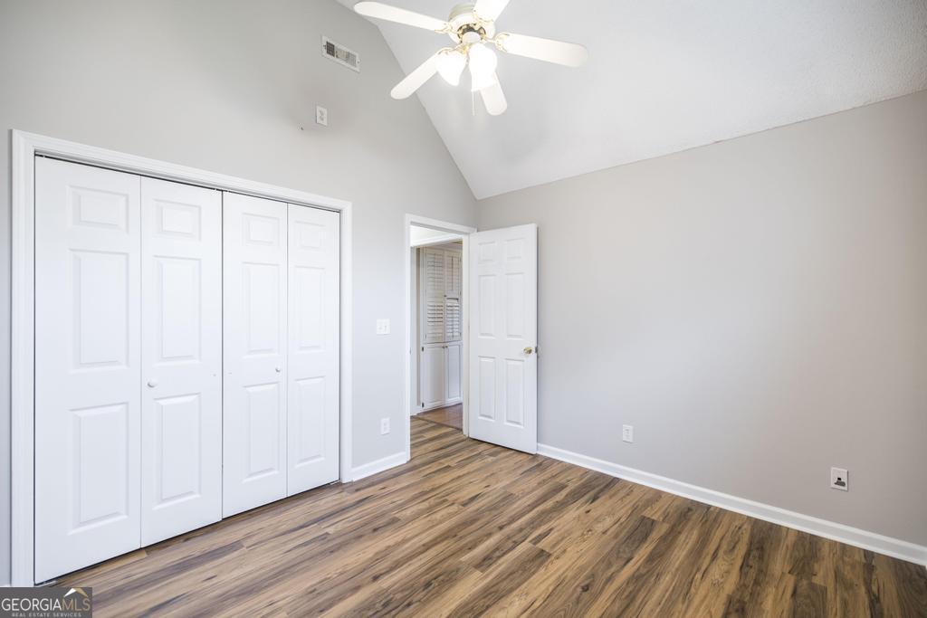 1828 Houston Lake Road Kathleen, GA 31047 - Photo 27 of 45