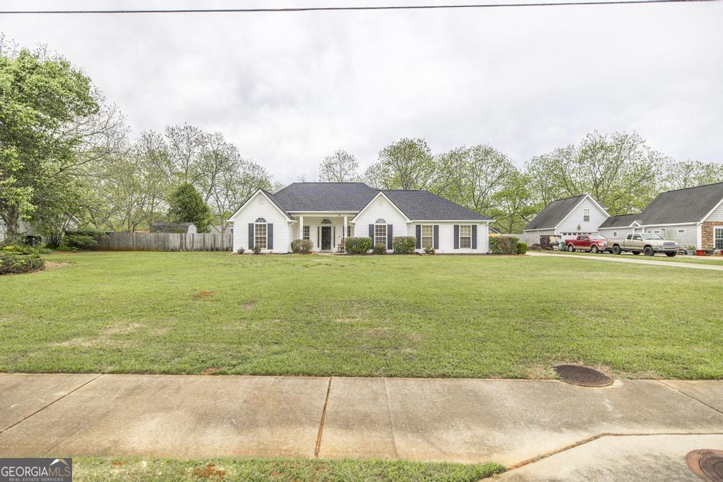 1828 Houston Lake Road Kathleen, GA 31047 - Photo 3 of 45