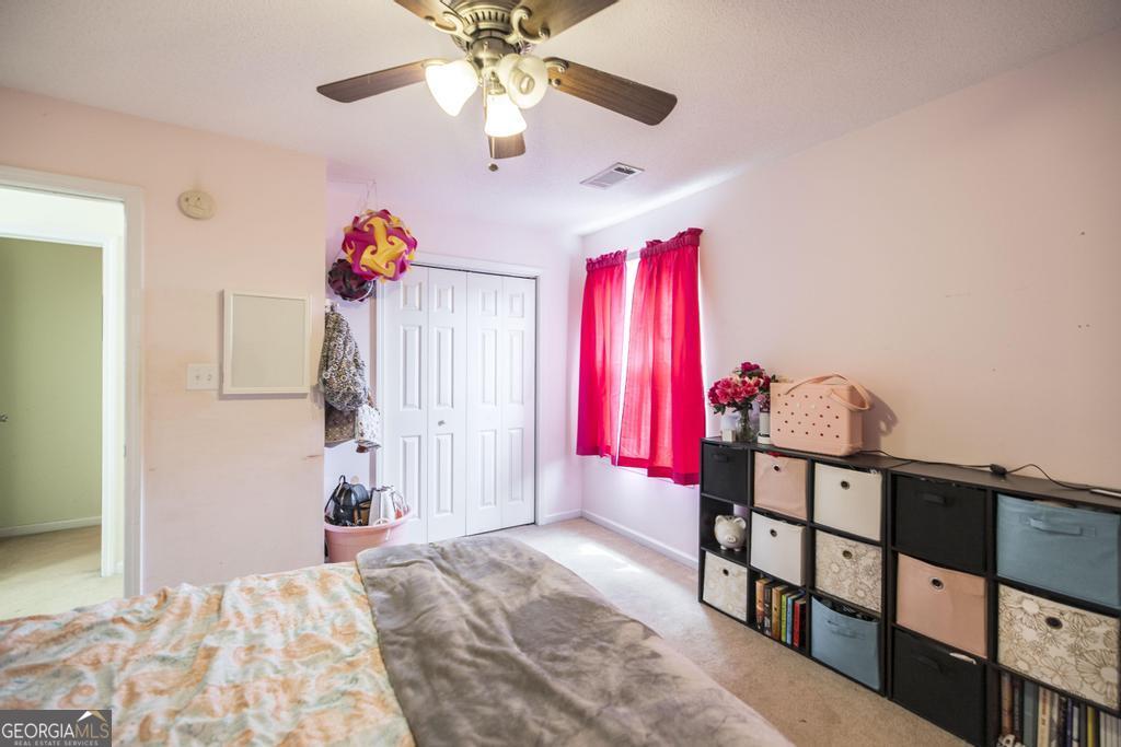 1828 Houston Lake Road Kathleen, GA 31047 - Photo 33 of 45